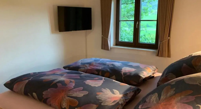 Haus Christ, Varaa Hotelli Hotellit Baijeri pysäköinnillä, Pysäköinti