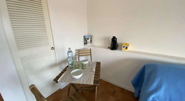 Appartement Sainte-Maxime, 1 pièce, 2 personnes - FR-1-226-420