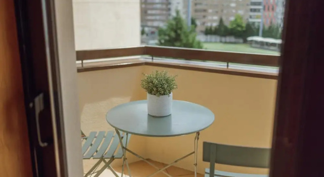 Апартаменты Bright Apartment by Homing