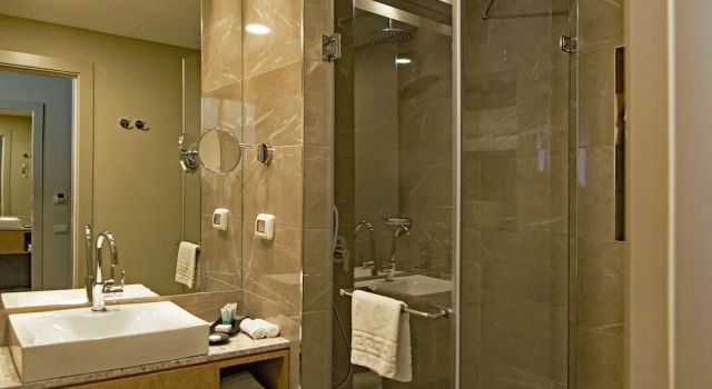 Одноместный номер Standard Sadot Hotel Ben Gurion Airport - an Atlas Boutique Hotel