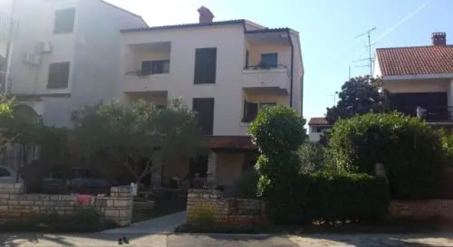 ARS Apartment, Reserva ahora Apartamento Hoteles en Pula con aparcamiento, Aparcamiento