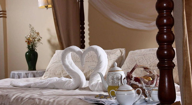 Casona del Muelle, Rezervovat Hotel 3hvězdičkové hotely v Lambayeque, 3*