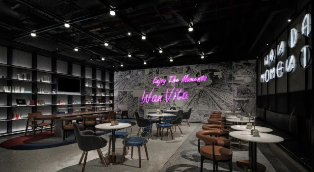 Wanda Moments - Suzhou Kejicheng, Rezerwuj Hotel Hotele 3-gwiazdkowe w Sangshubang, 3*
