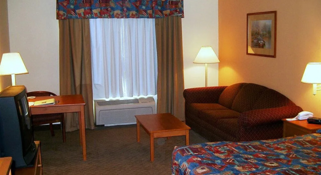 Omak Inn, Prenota Hotel Omak Loup Loup
