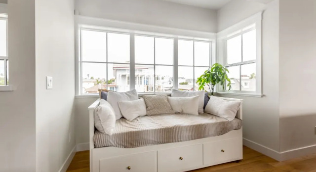 3440 Saint Deyns St House by RedAwning, Забронировать Дом для отпуска Санта-Круз Santa Cruz and Vicinity, рядом с Пляж Санта-Марияс