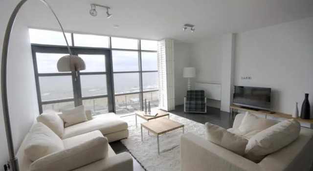 InStyle Beach House Bloemendaal aan Zee