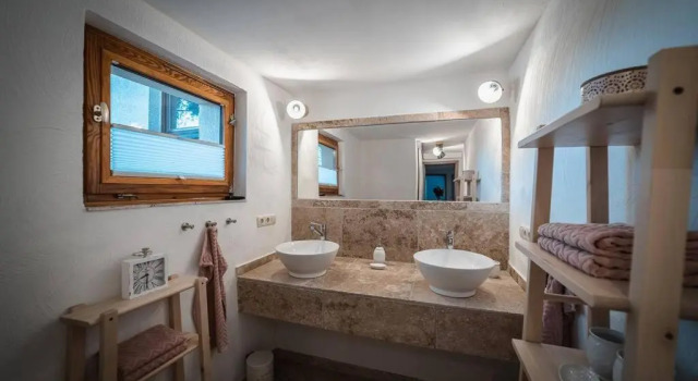 Sommerhaus Am Nationalpark Eifel Mit Sauna Und Whirlpool, Rezervovat Hotel Monschau 