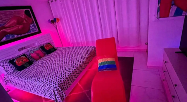 Апартаменты Ocean View apt on Isla Verde in a 14th floor