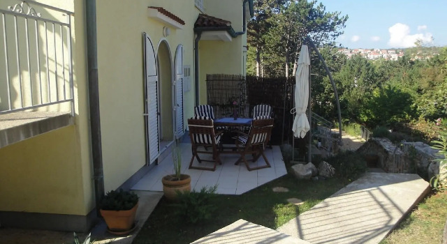 Savic Z - One Bedroom No.2, Prenota Hotel Šilo 
