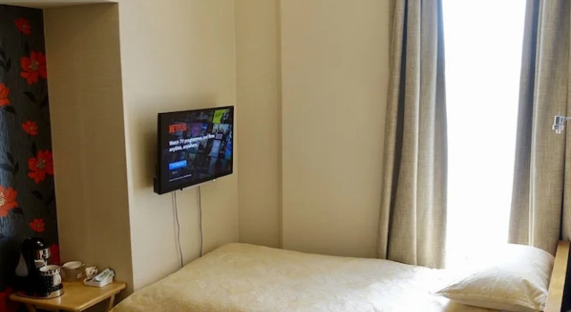 Номер Standard Abinger Guest House