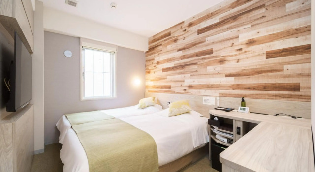 Super Hotel Sendai Hirose Dori, Book Hotel Aoba Ward 