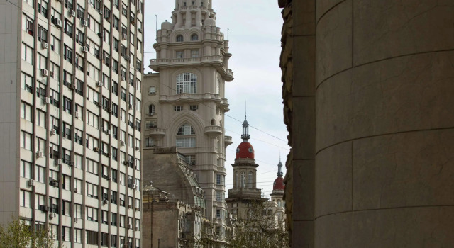 Marbella, Rezerwuj Hotel Montserrat Buenos Aires