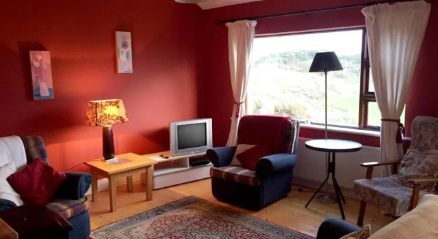 Cottage 188 - Ballyconneely, Prenota Casa vacanze Hotel a Connacht con parcheggio, Parcheggio
