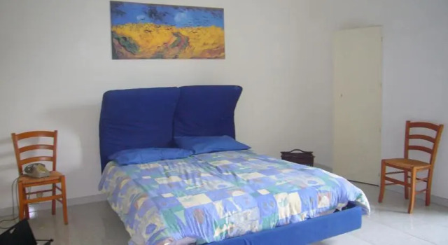 Casa Vacanze Santa Barbara