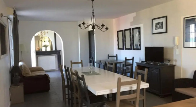 Коттедж Les Villas de Puys - Dieppe