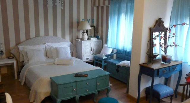 Номер Standard Quinta Nova Guest Room