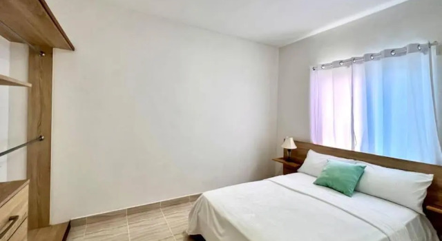 Amazing apartment in thecity 30mins from the beach