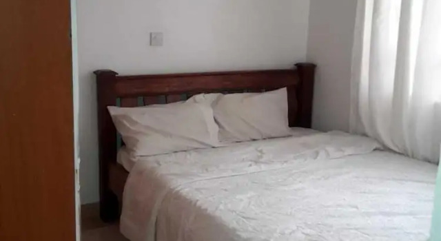 Номер Deluxe Maurica Homes
