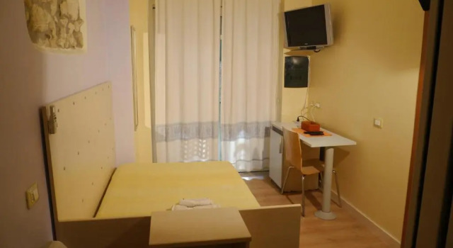 Номер Standard guesthouse marinapoetto