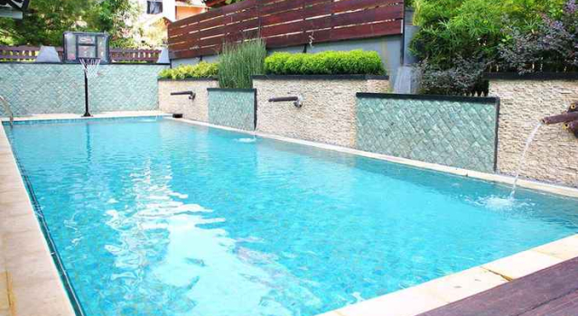 Villa Pelangi 1, Book Villa 3-Star Hotels in East Java, 3*