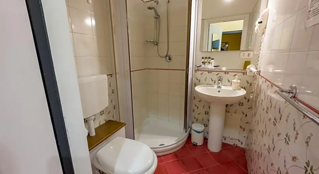 Номер Economy Monteoliveto Bed & Breakfast