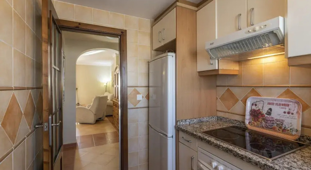 Апартаменты 3-bedroom Apartment With Pool
