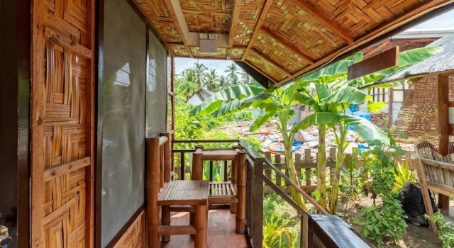 Zen Rooms Basic Junsims Siargao