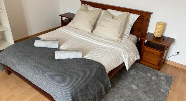 Sully-sur-loire: Agréable maison en centre ville, Prenota Hotel Sully-sur-Loire Loiret