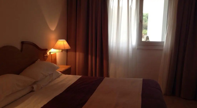 Hotel Soleado, Забронировать Отель Отели провинции Буэнос-Айреса 3 звезды, 3*