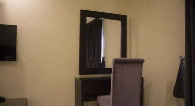 Номер Standard Marjan Hotel