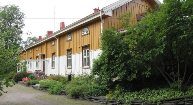 Lepaan Matkailun Kesähostelli, Prenota Hotel Toijala Finlandia Occidentale