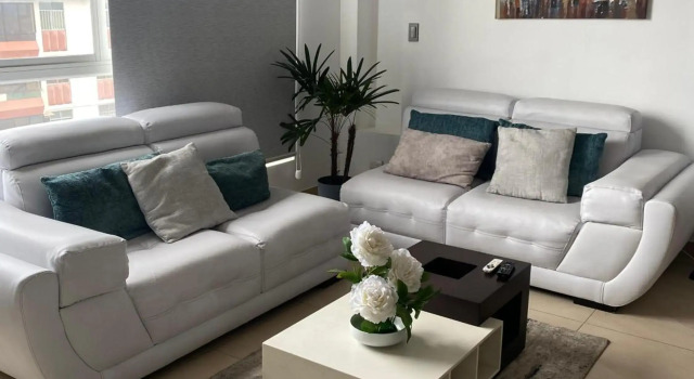 Apartamento 304 en Salinas, Забронировать Апартаменты/квартира Апартаменты Салинас, Апартаменты/квартира