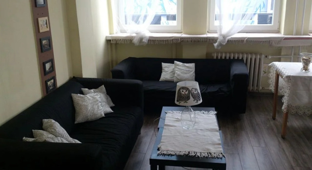 Warsaw Delights Jump Inn Hostel, Забронировать Хостел Хостелы Варшавы, рядом с Свентокшиска, Хостел