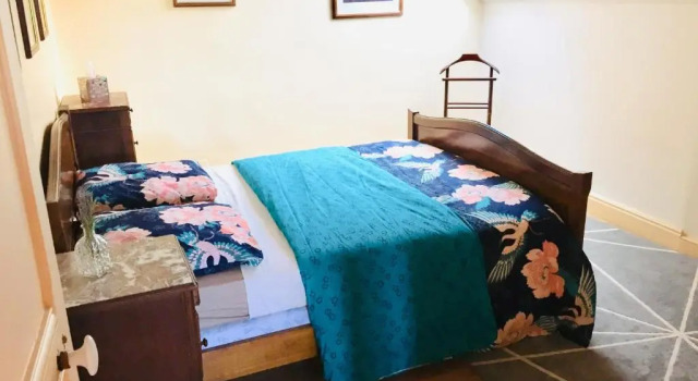 Номер Standard Chambres chez l'habitant et table d'hôtes Crocq "le vieil hôtel"