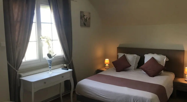 B&B gîte de Saint COME de Fresne, Réserver Chambre d'hôtes Normandy Landing Beaches Normandie