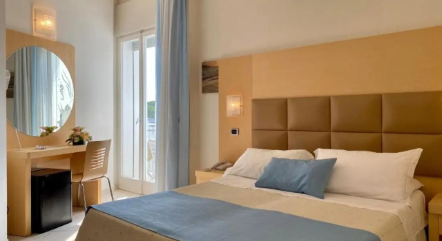 Номер Economy Hotel Granada