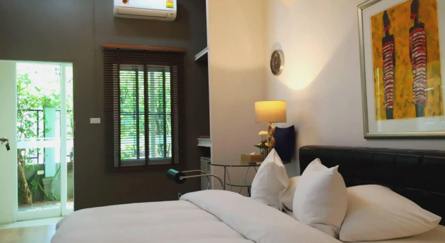 Rimklong Boutique Hotel Trad