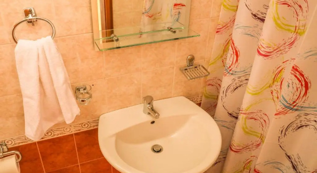 Люкс Sunset Studios & Apartments