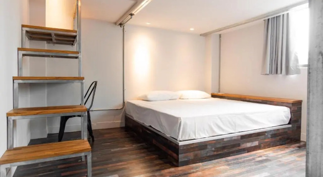Superior szoba MINIINN