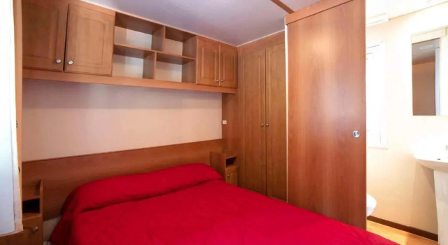 Mobilehomes in Pieve Vecchia - Norditalienische Seen 22044