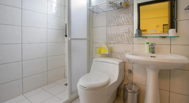 Двухместный номер Standard Hsiehs Home