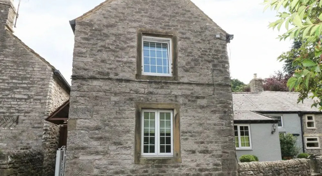 Mill Leat