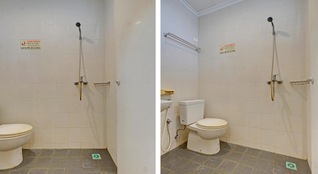 Triple suite Sky Guesthouse