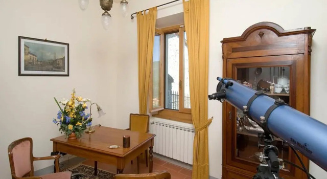 Вилла Villa La Fonte 13