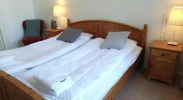 Номер Economy EFS Höllviksstrand