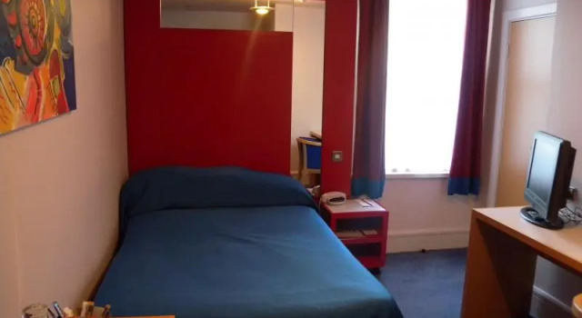 Номер Standard Regent Hotel Doncaster