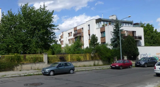 Apartamento Apartment Jan