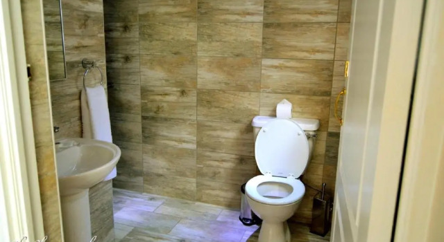 Двухместный номер Comfort Midrand Conference Centre