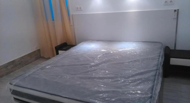 Апартаменты Apartaments IRI