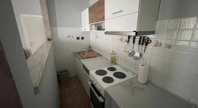 Апартаменты Цокольный этаж Apartments Don